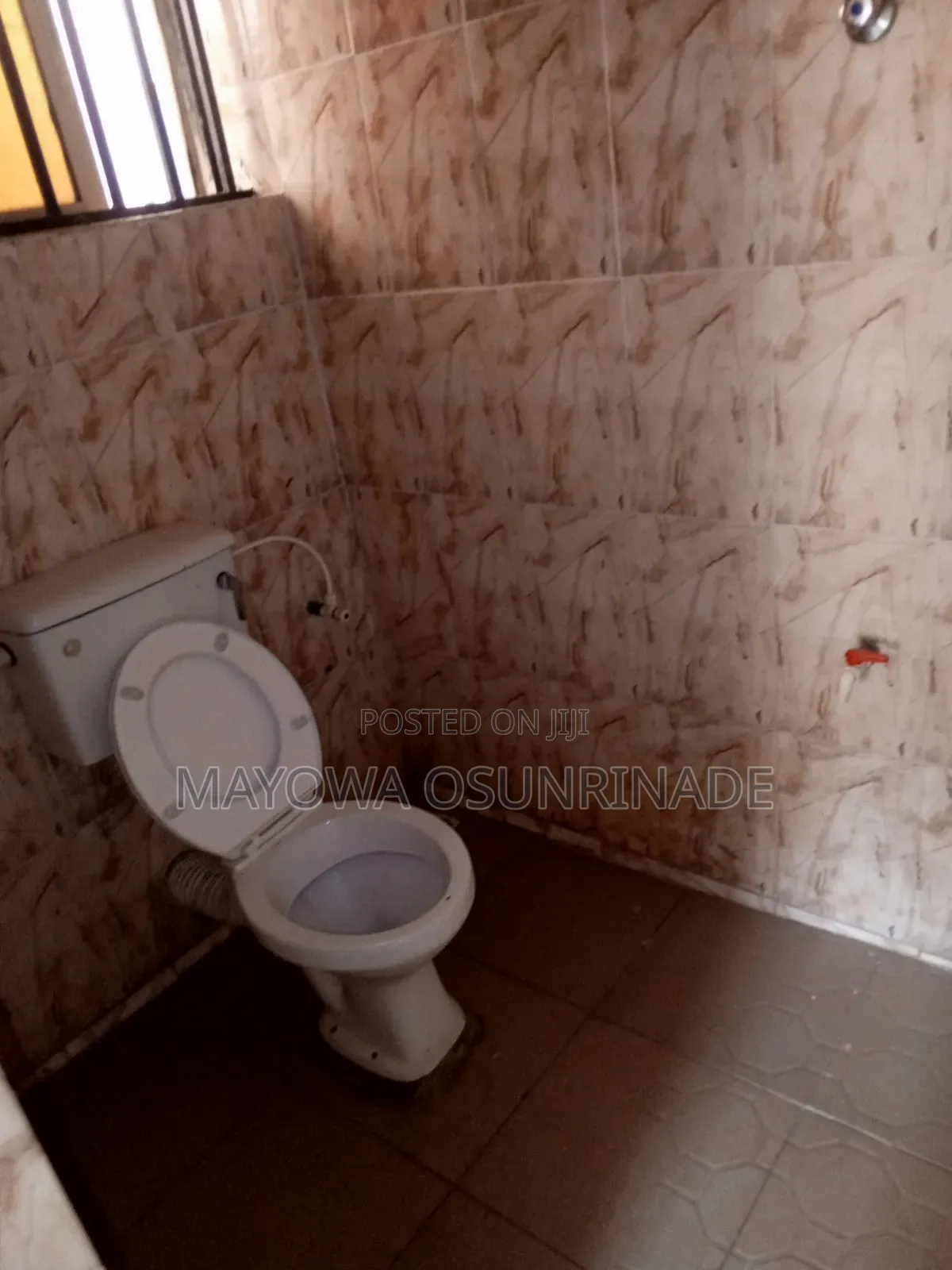 2bdrm Apartment in Idishin for rent