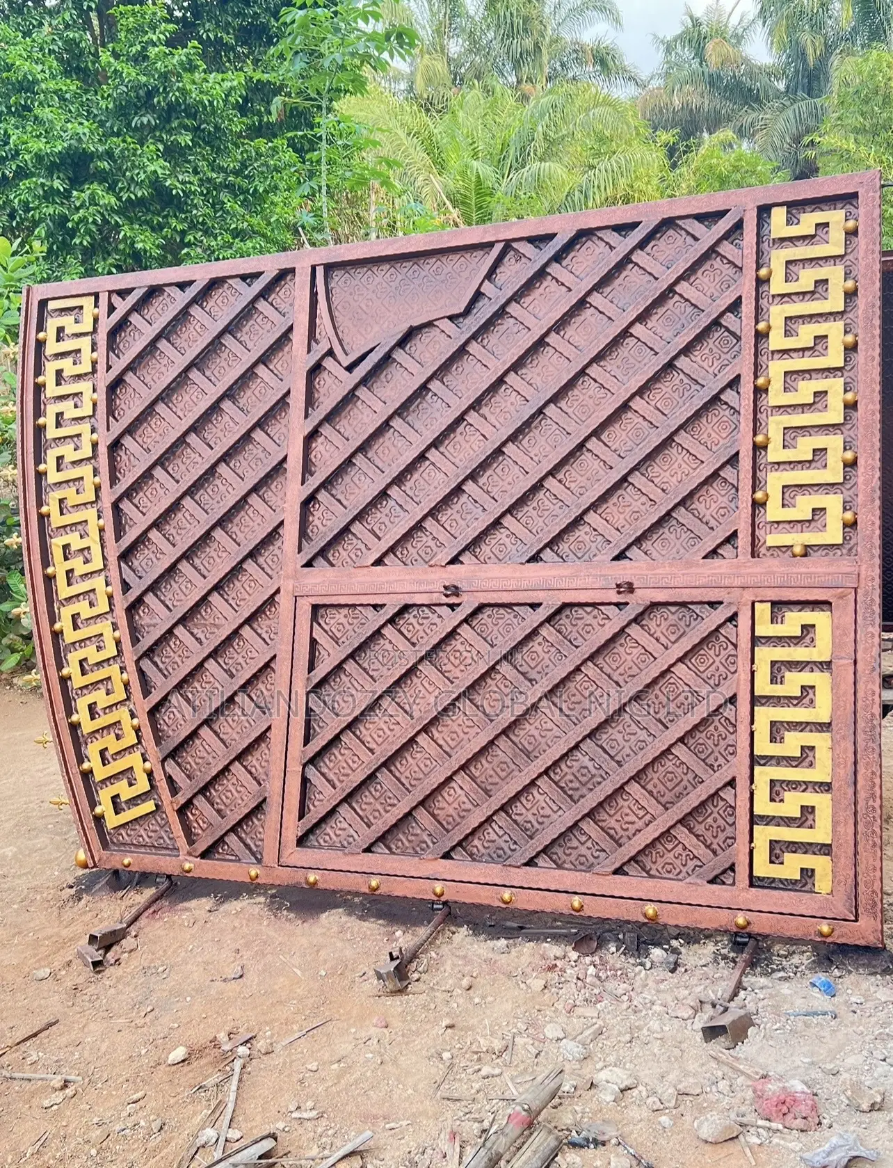 Design Gate