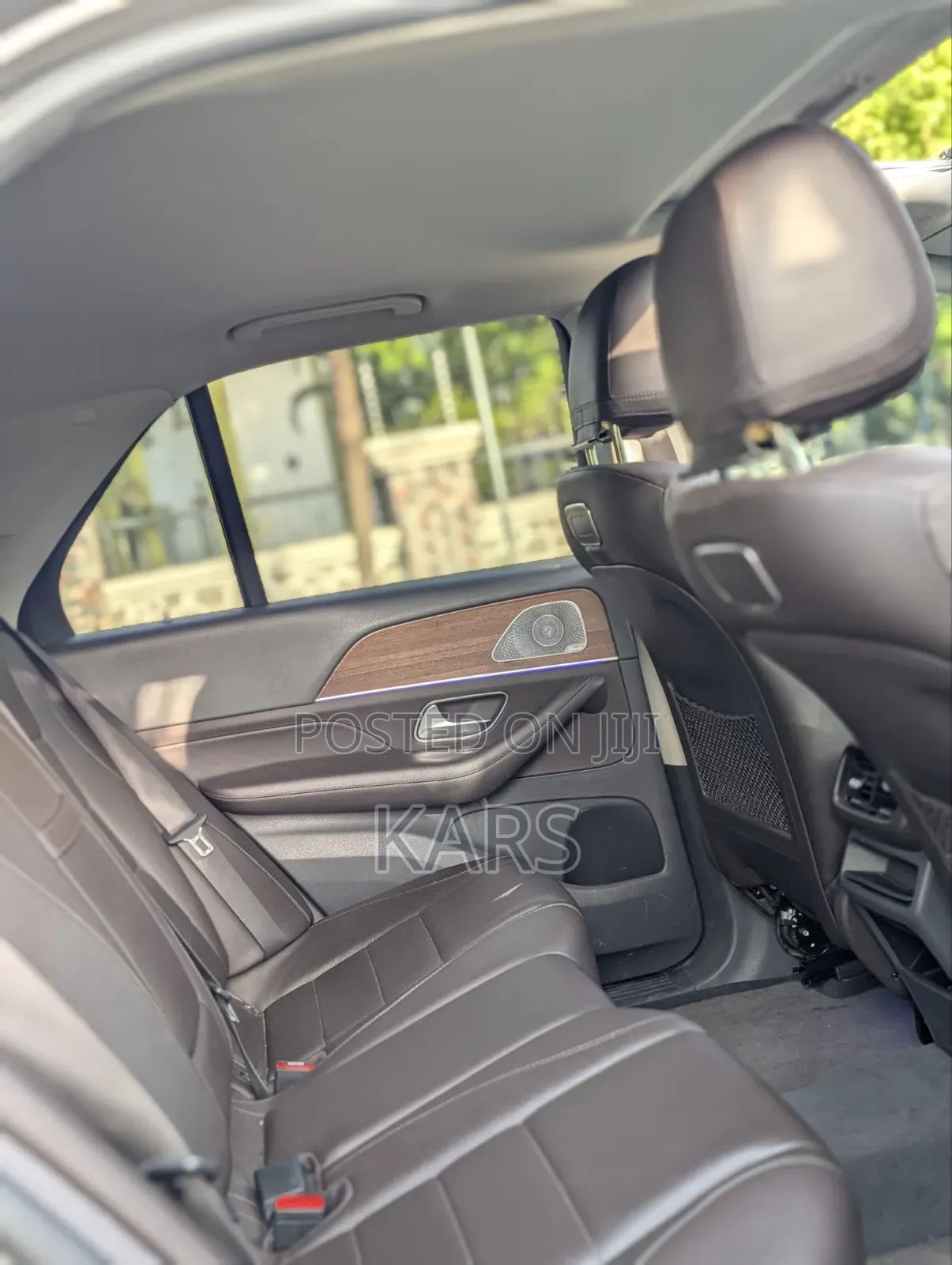 Mercedes-Benz GLE-Class GLE 350 4MATIC 2019 Gold