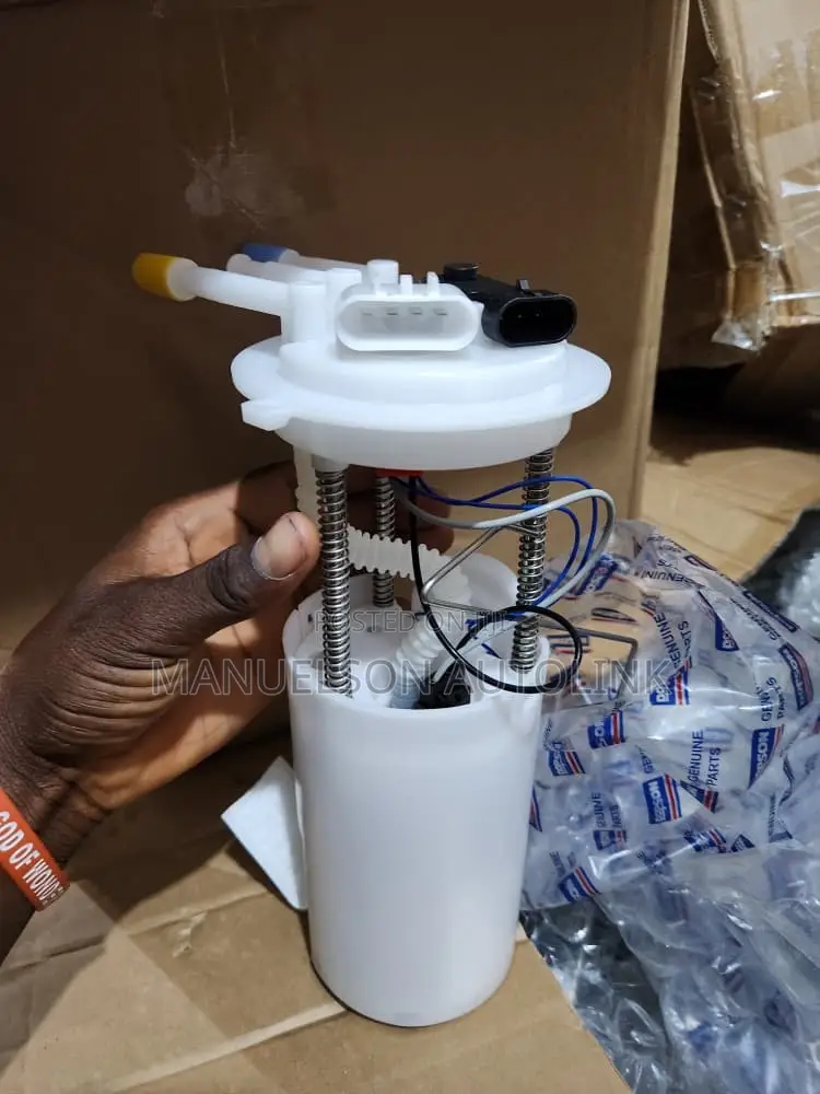 Complete Fuel Pump for Chevrolet Express 2000