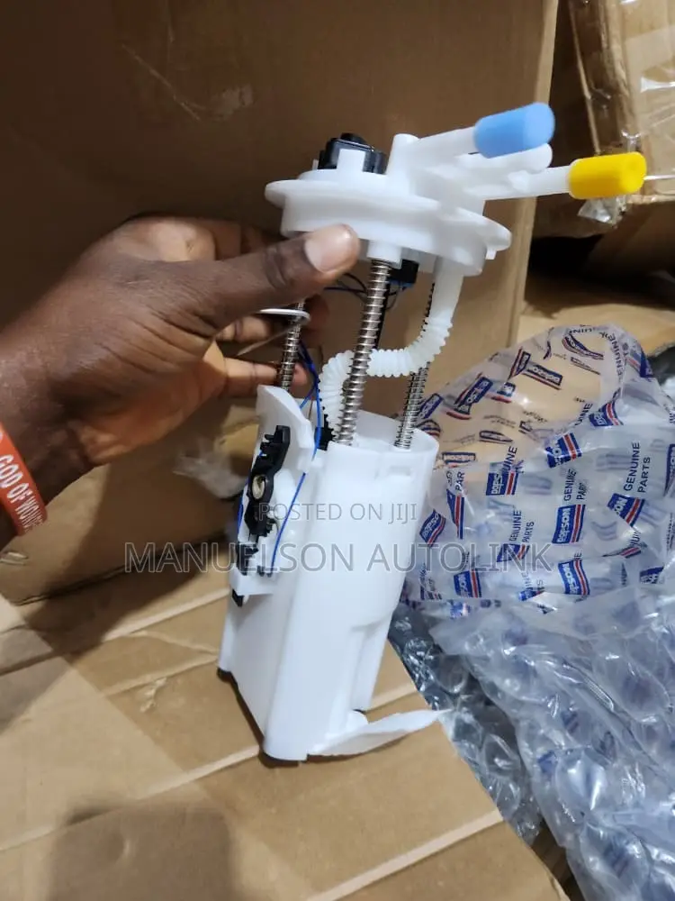Complete Fuel Pump for Chevrolet Express 2000