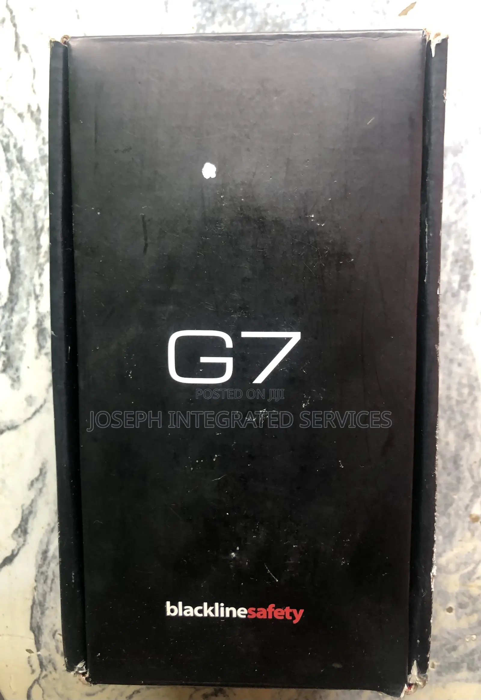 Blackline Safety G7 Series