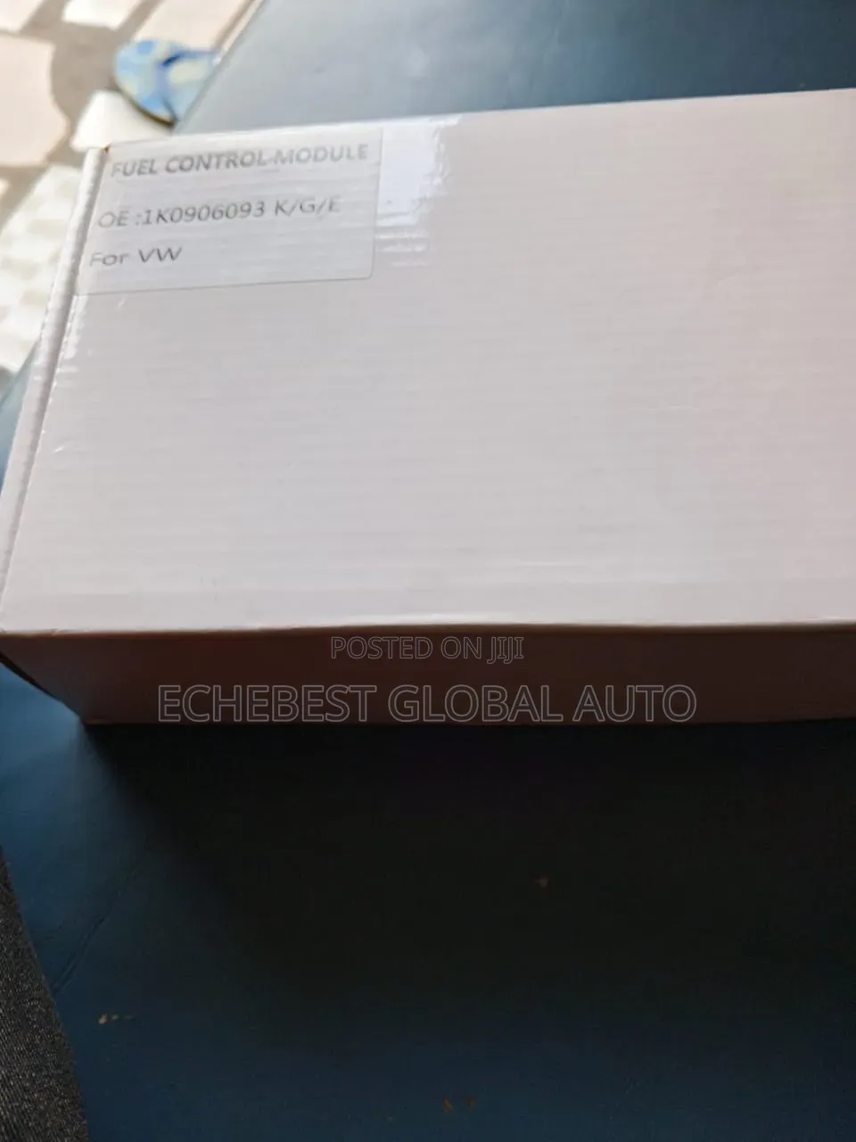 Fuel Pump Relay for Passat Cc,2013 Model Passat Fsi, Tsi. Brand New.