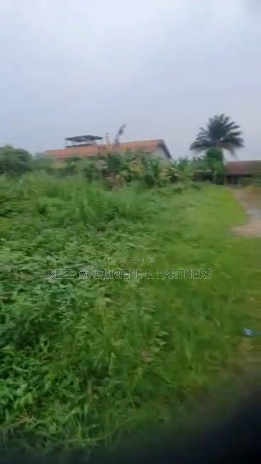 For Sale : Sizeable Warehouse on 23 Plots at Nta / Aparrlink Rd, Ph