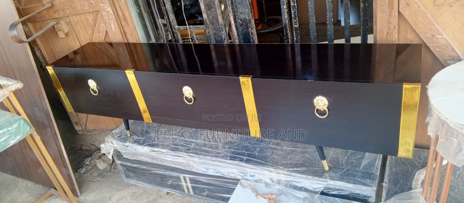 Tv Stand / Console