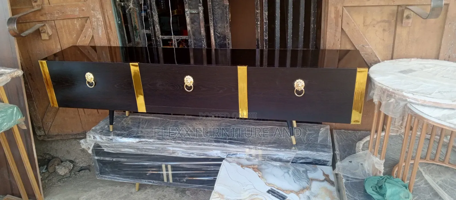 Tv Stand / Console