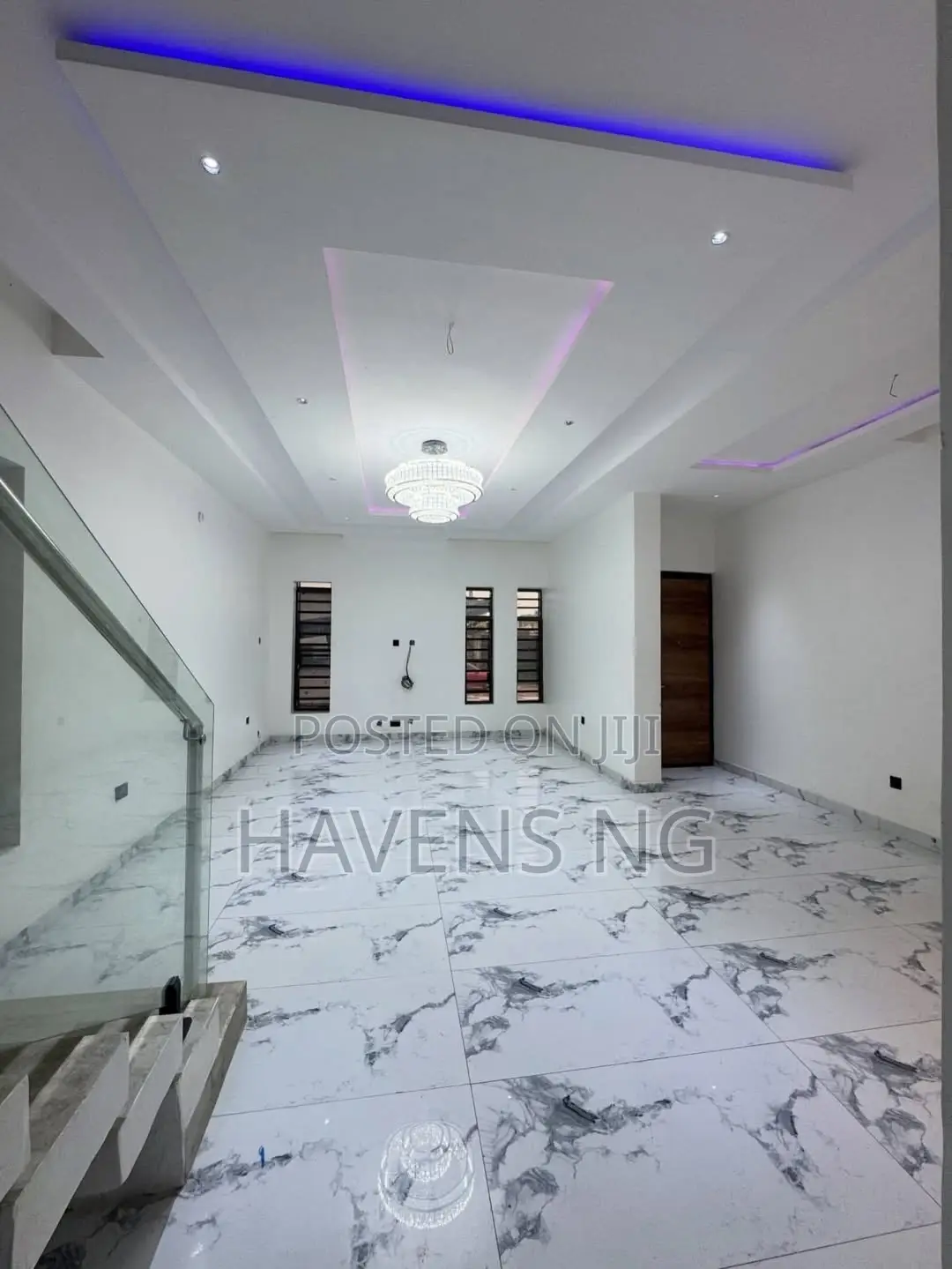 4bdrm Duplex in Eliozu for sale