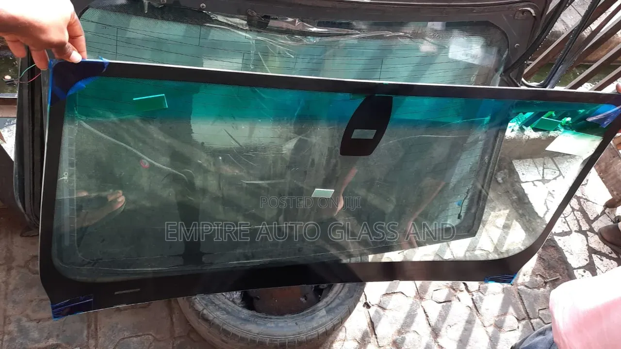 Front Windscreen for BMW 3 Series 2015 Model Available Now