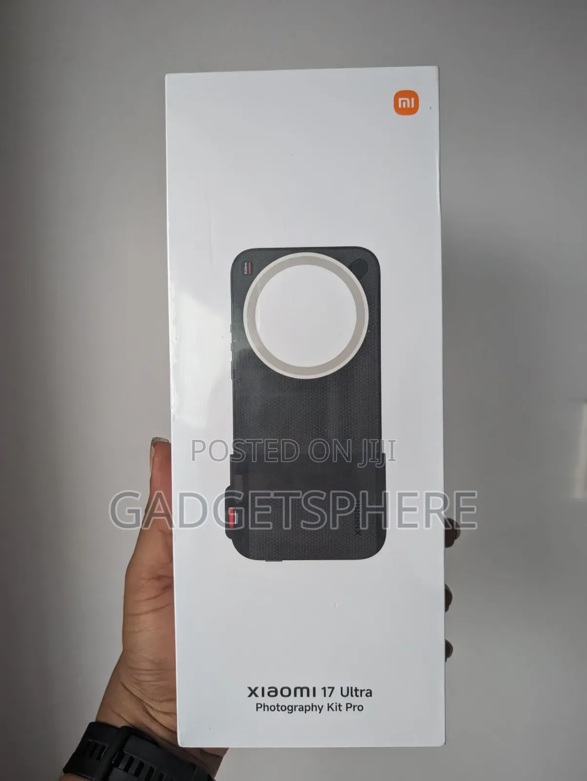 New Xiaomi 17 Ultra 1 TB
