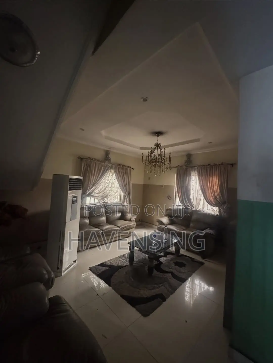 5bdrm Duplex in Obio-Akpor for sale