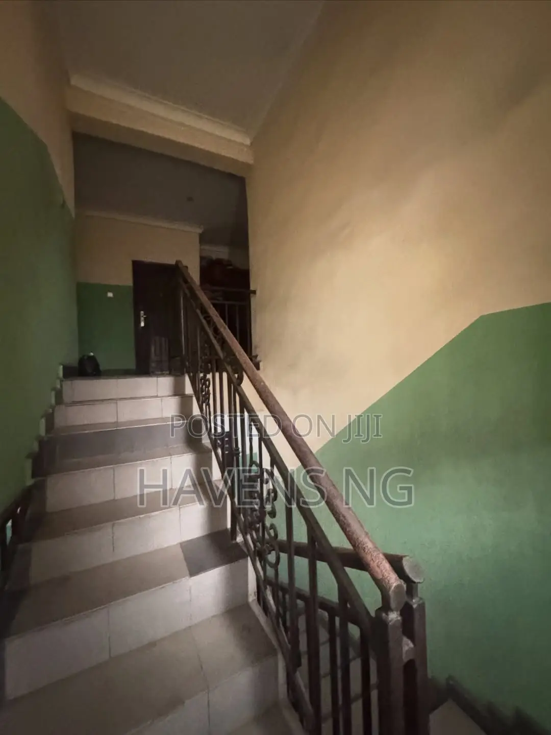 5bdrm Duplex in Obio-Akpor for sale