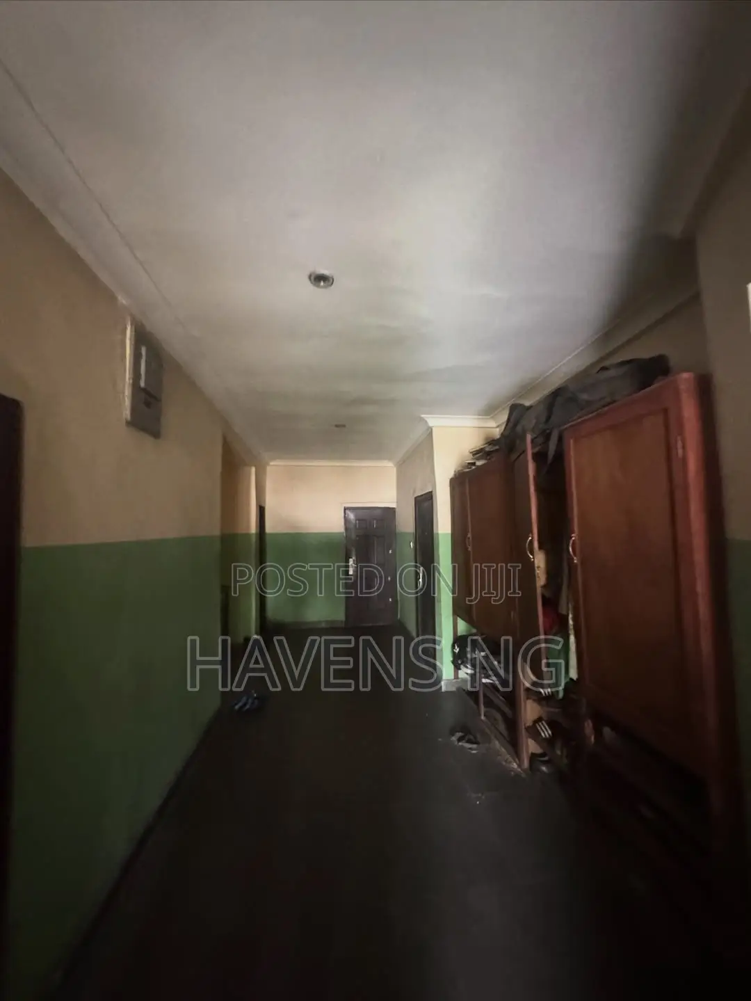 5bdrm Duplex in Obio-Akpor for sale