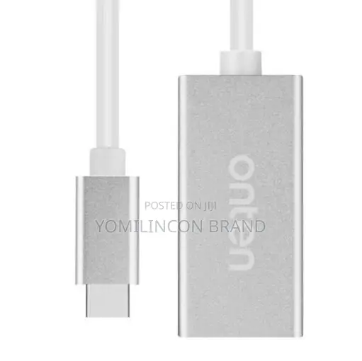 Onten Type C to Hdmi to Adaptor 9532