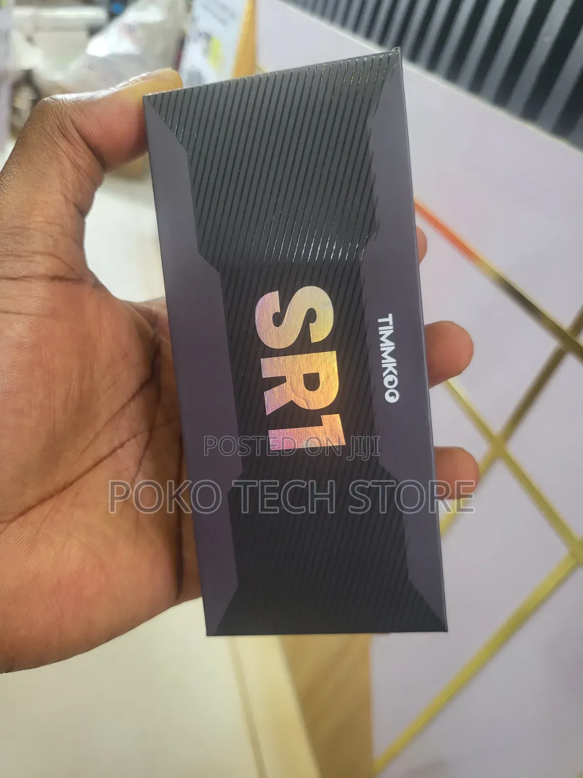 Timmkoo Sr1 Ai Voice Recorder,