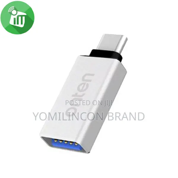 Onten Type C to Usb Am Adaptor 9130