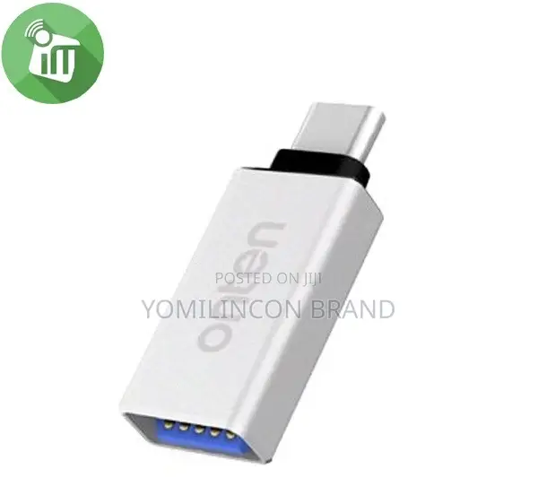 Onten Type C to Usb Am Adaptor 9130