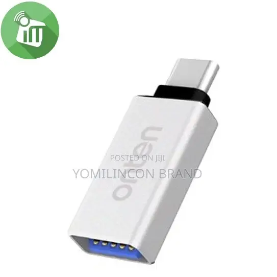 Onten Type C to Usb Am Adaptor 9130