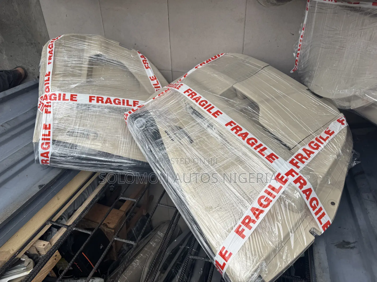 Complete Door Mat Lexus Rx 350 2010 to 215 Model