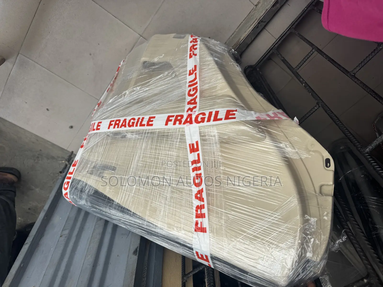 Complete Door Mat Lexus Rx 350 2010 to 215 Model