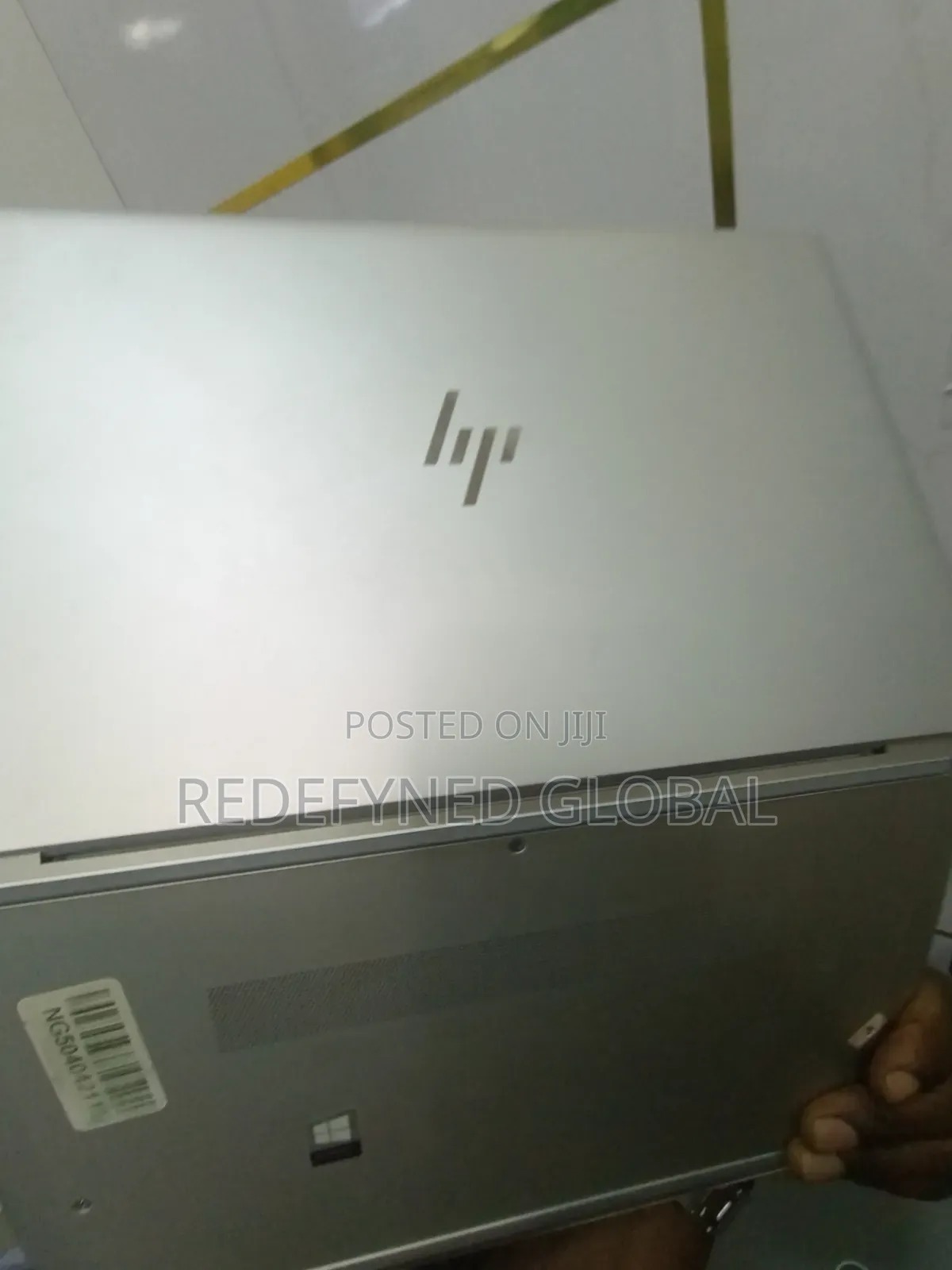 Laptop HP EliteBook 840 G8 16GB Intel Core i7 SSD 512GB