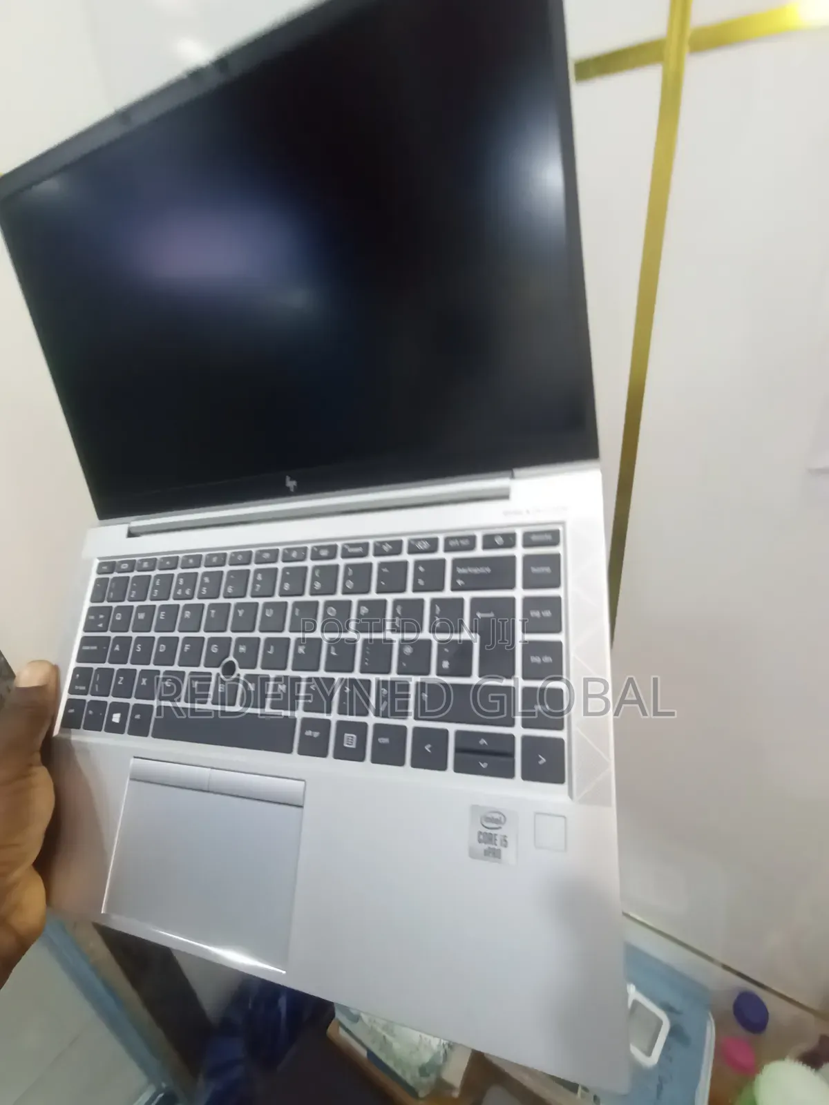 Laptop HP EliteBook 840 G8 16GB Intel Core i7 SSD 512GB