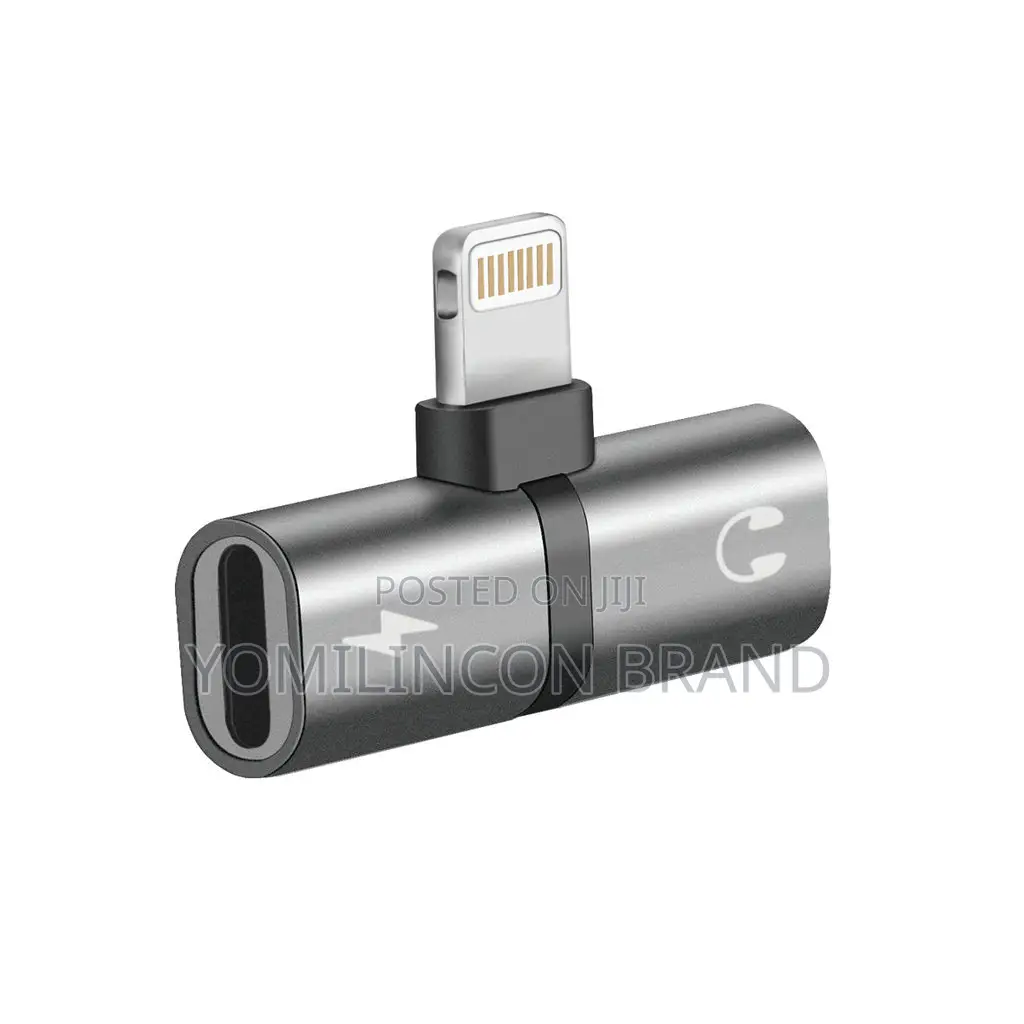 Promote 2in1 Lightning Connect Ihinge-Lt