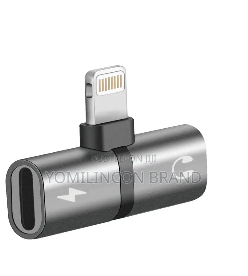 Promote 2in1 Lightning Connect Ihinge-Lt