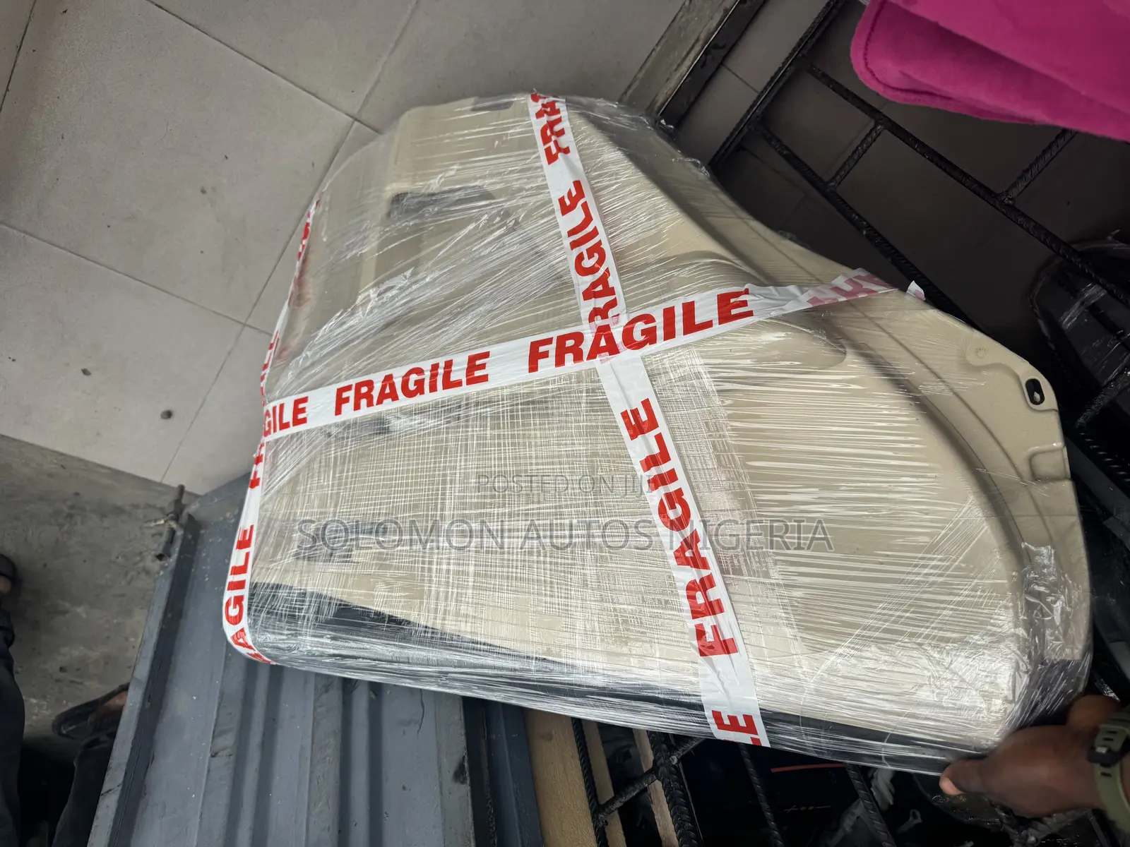 Complete Door Mat Lexus Rx 350 2010 to 215 Model