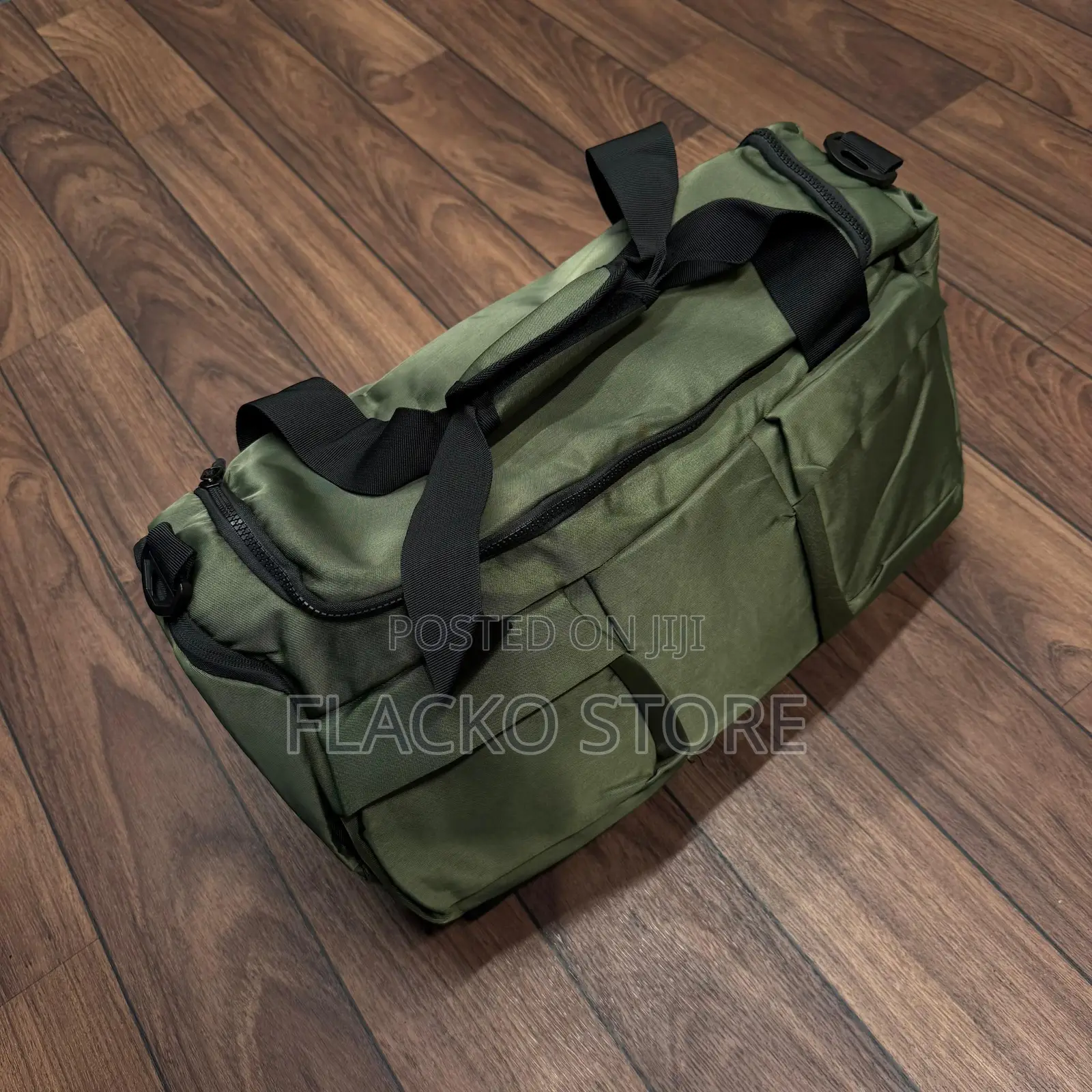 Original Duffle Bags