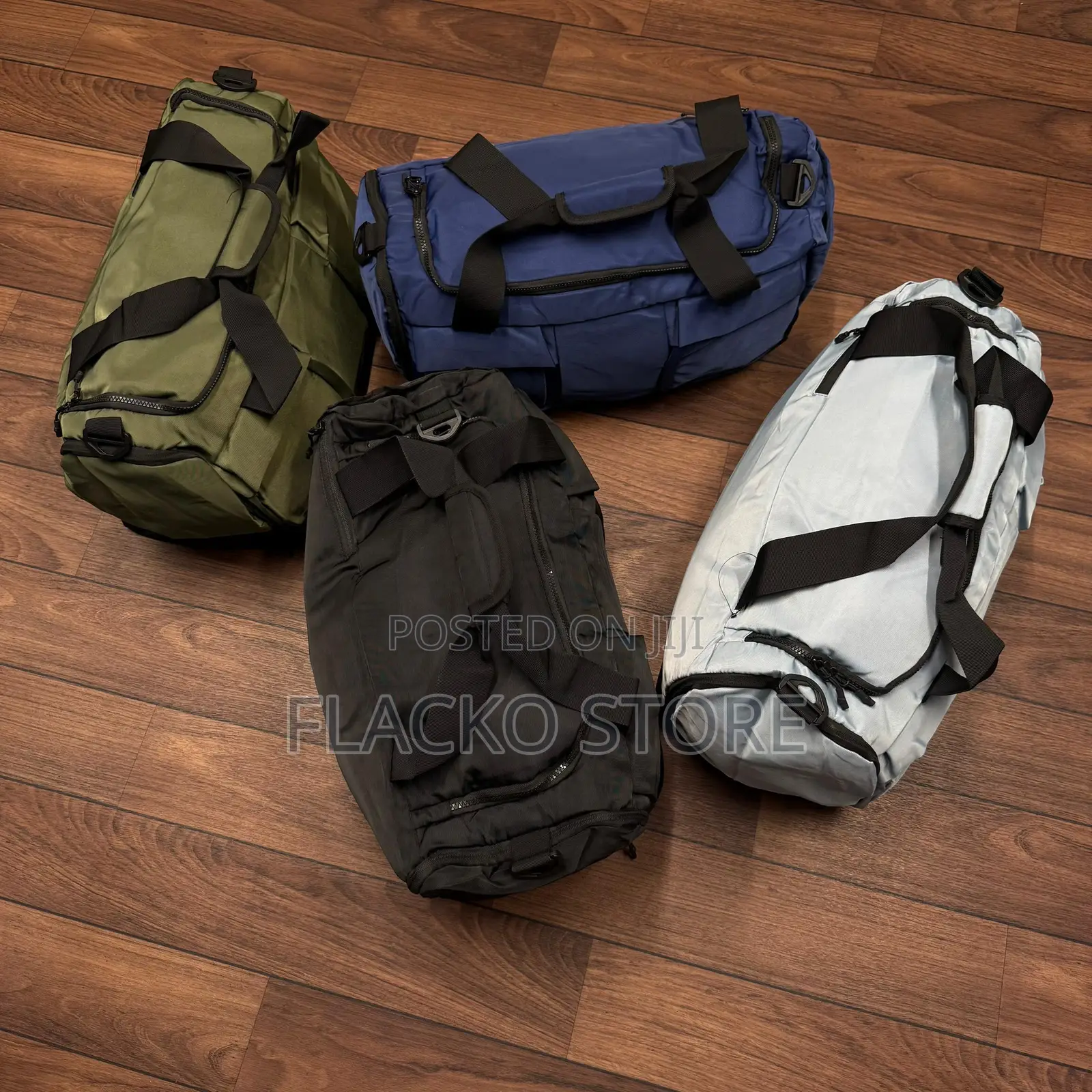 Original Duffle Bags