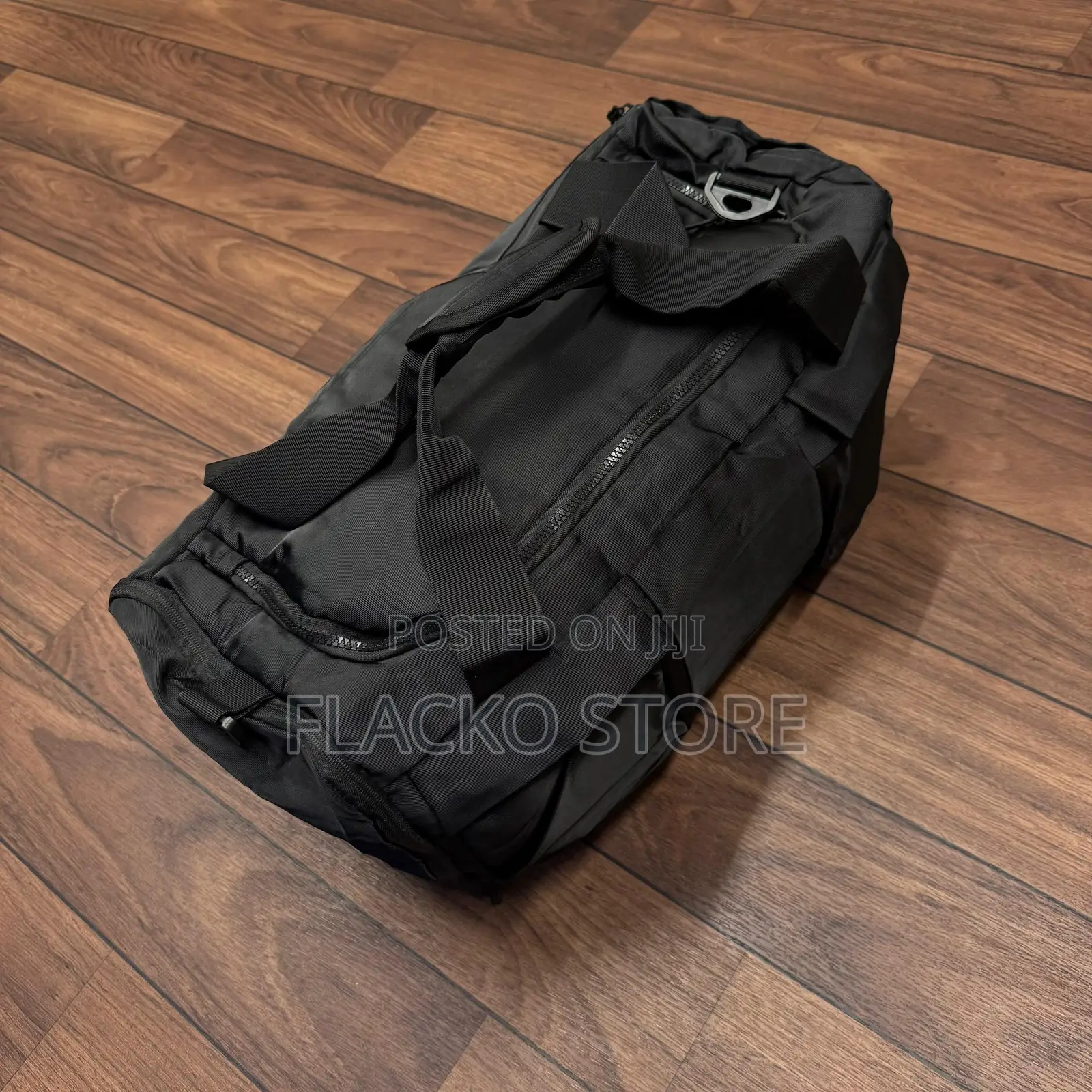 Original Duffle Bags
