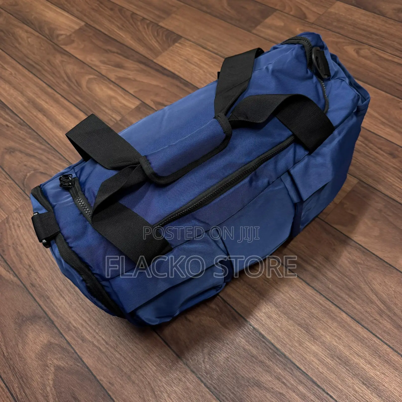 Original Duffle Bags