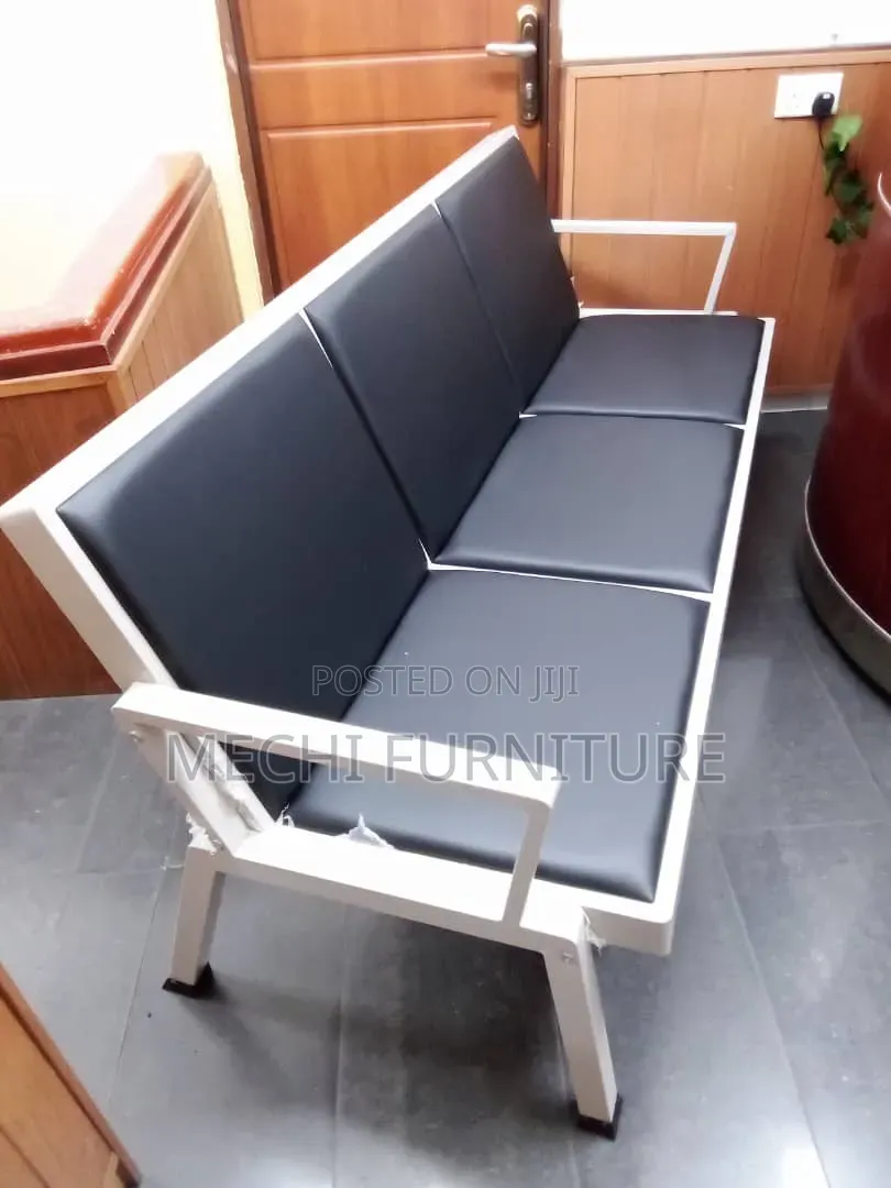 Leather 3in1 Chair