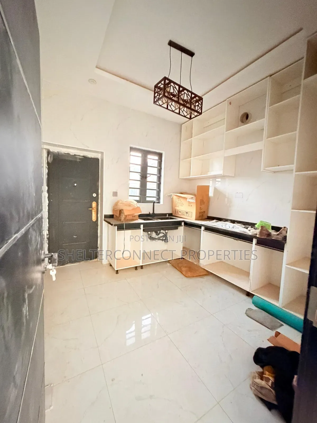 4bdrm Duplex in GRA Phase 1 for sale