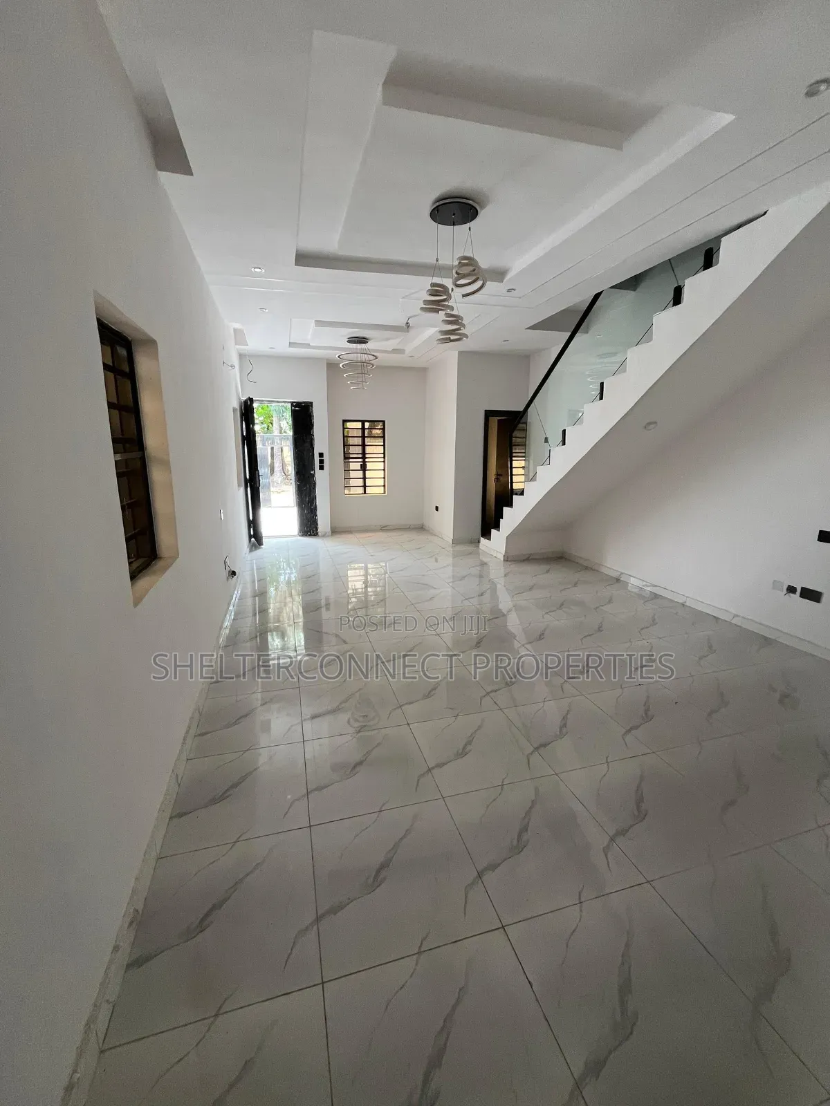 4bdrm Duplex in Sabo / Yaba for sale