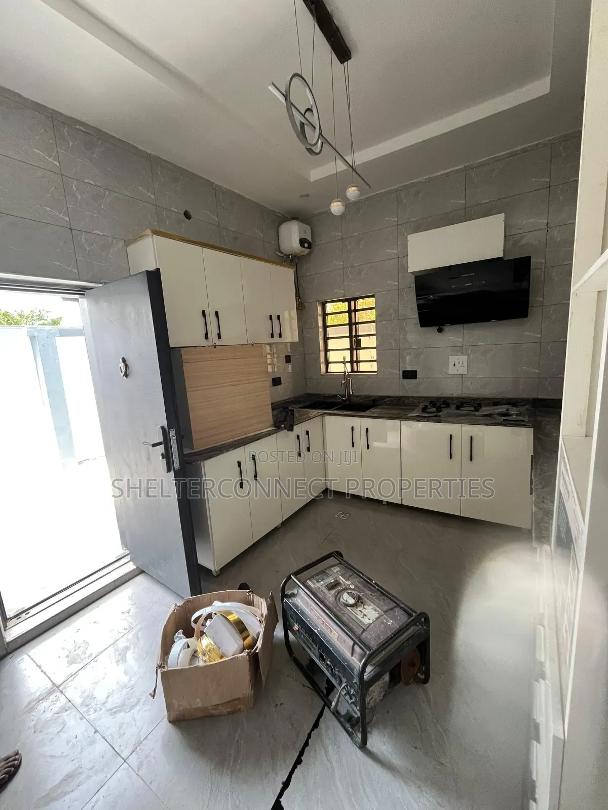 4bdrm Duplex in Sabo / Yaba for sale