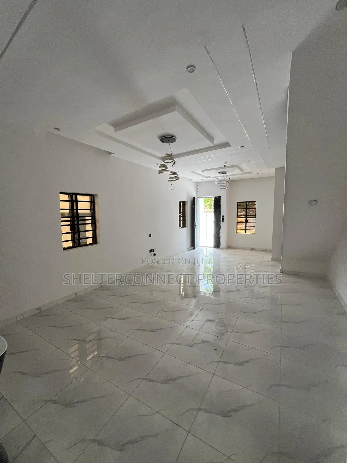 4bdrm Duplex in Sabo / Yaba for sale