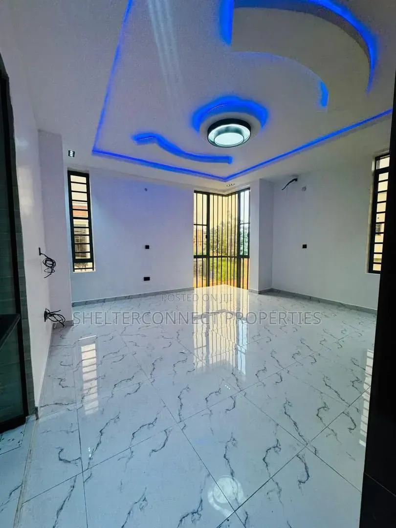 4bdrm Duplex in Ogba GRA for sale