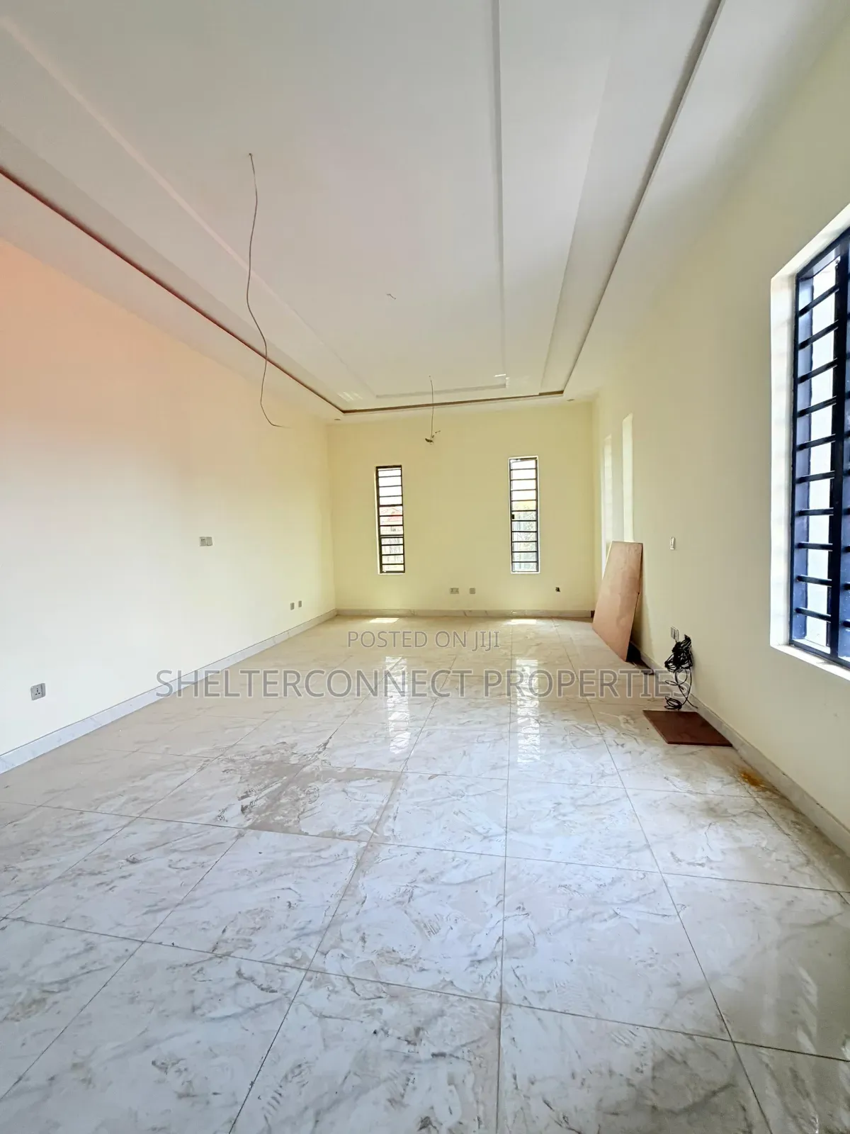 4bdrm Duplex in Omole Phase 1 for sale
