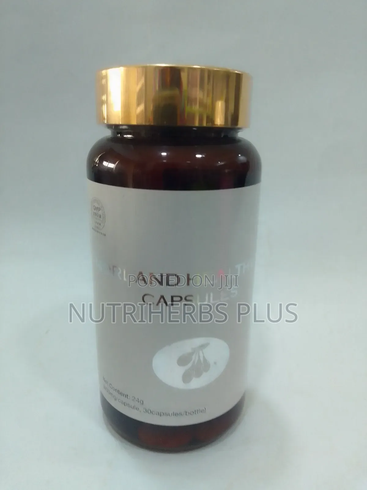 Norland Healthway Capsules: Effective for Dia-Be-Tes Treatment