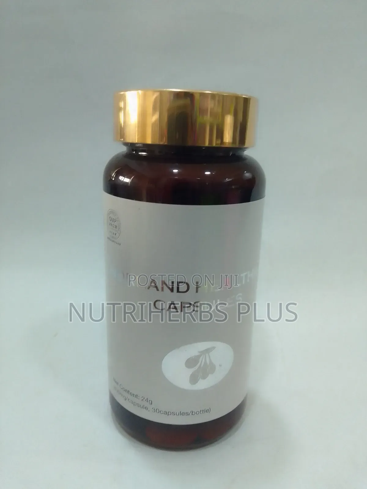 Norland Healthway Capsules: Effective for Dia-Be-Tes Treatment