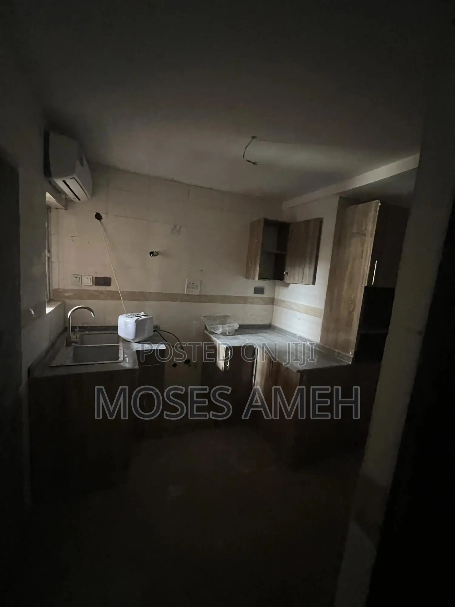 3bdrm Block of Flats in Katampe (Main) for rent