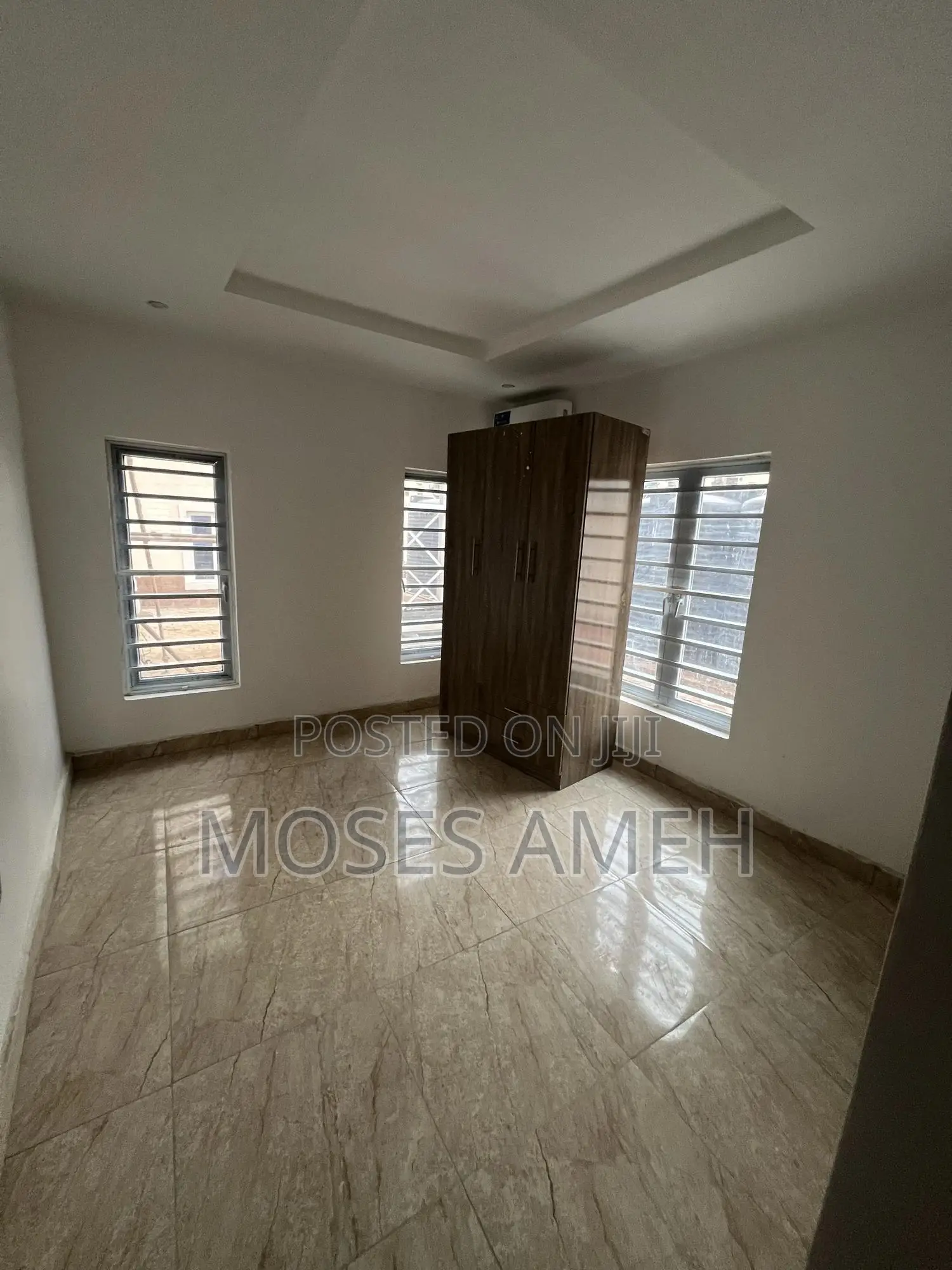 3bdrm Block of Flats in Katampe (Main) for rent