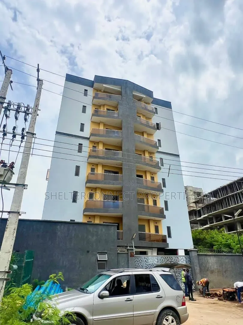 4bdrm Maisonette in Old Ikoyi for sale