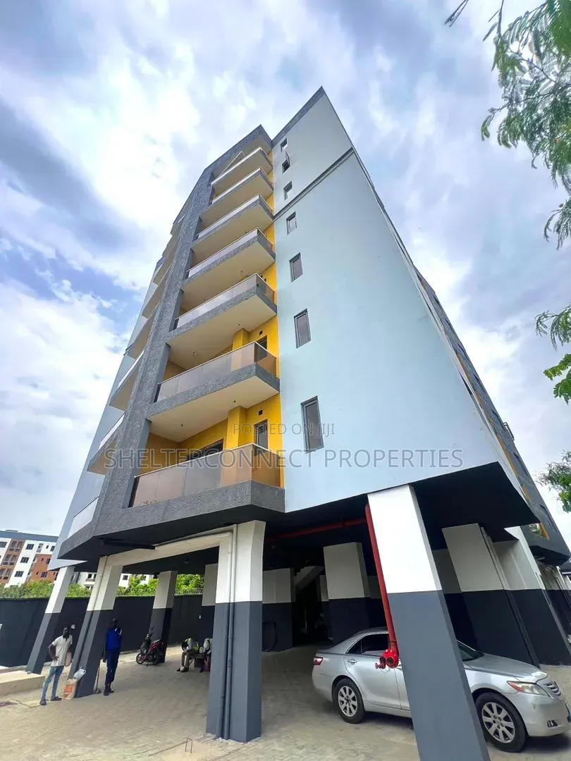 4bdrm Maisonette in Old Ikoyi for sale