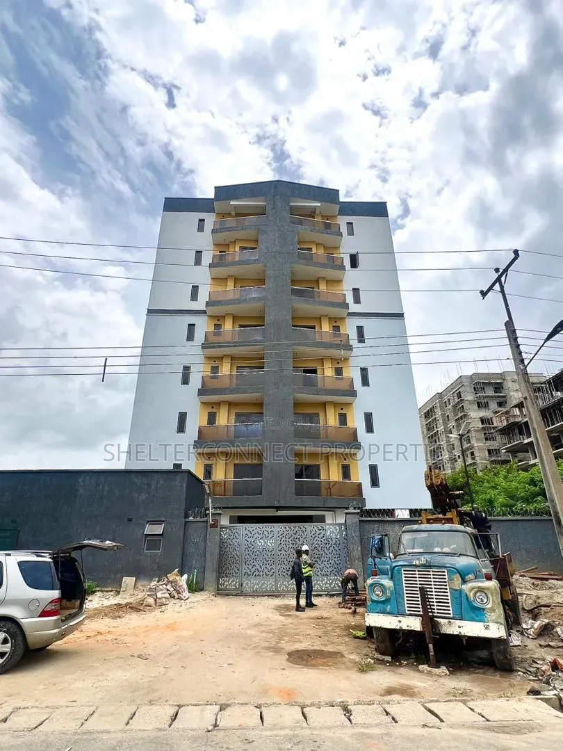4bdrm Maisonette in Old Ikoyi for sale