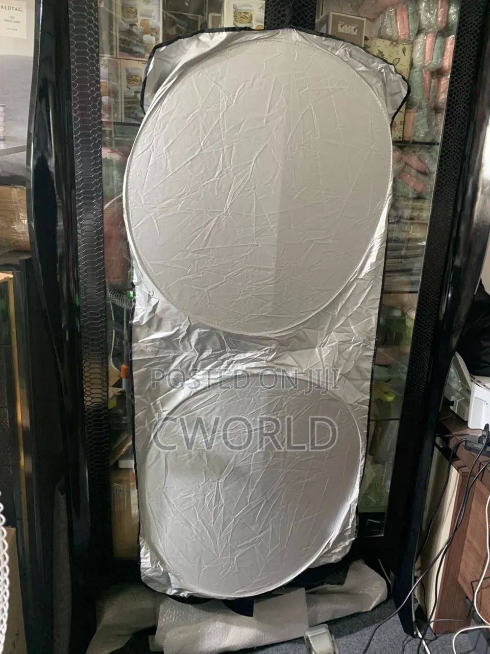 Car Sunshade