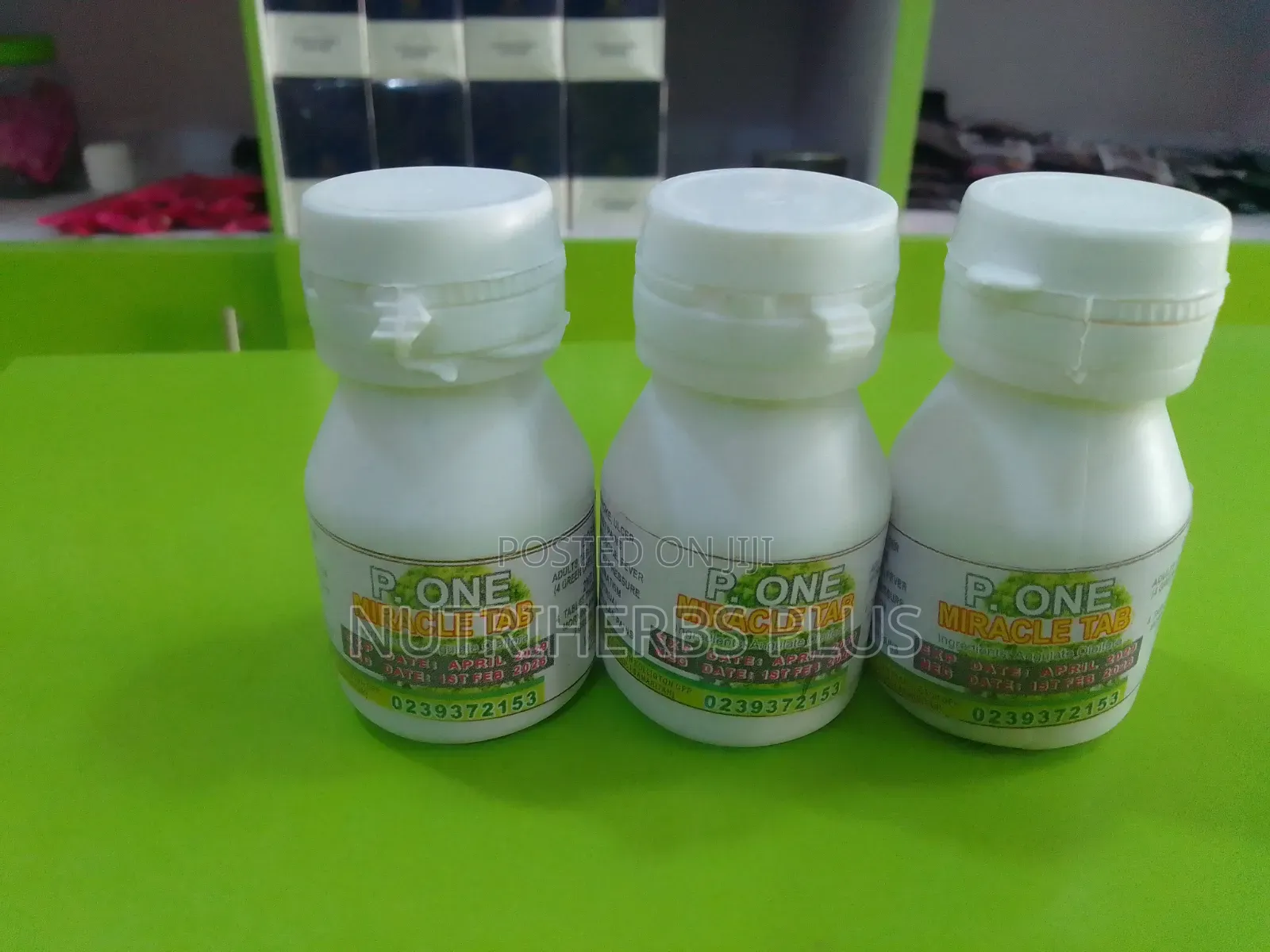 Get Rid Rheumatism Arthritis Permanently With Our P One Miracle Tab