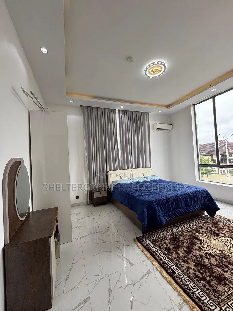 5bdrm Duplex in Osapa london for sale