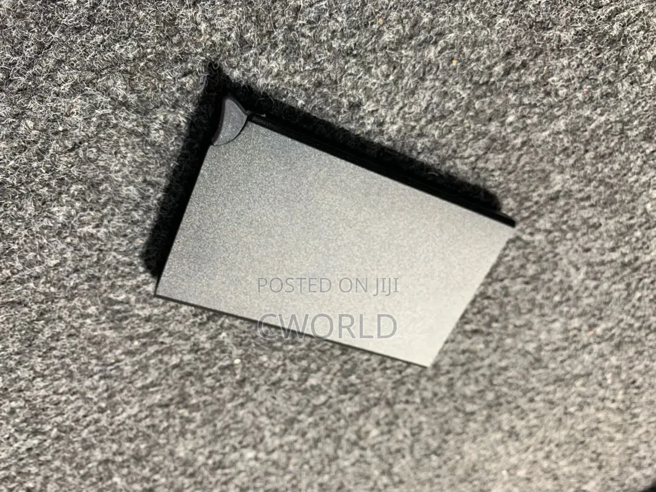 Metal Card Case